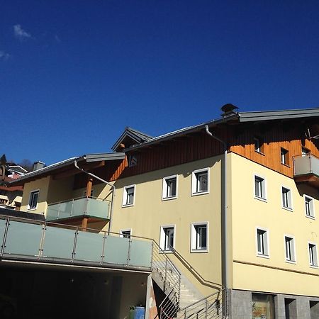 Haus Julia Mühlbach Exterior foto