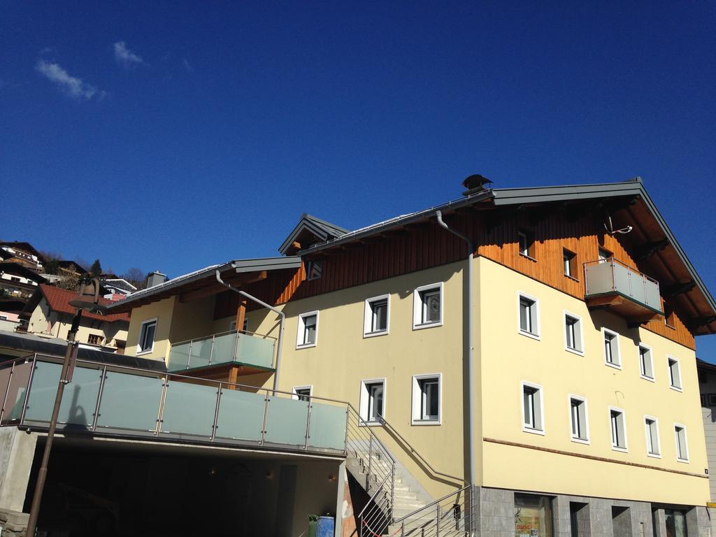 Haus Julia Mühlbach Exterior foto